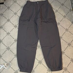 OGL Men's Dark Gray Joggers